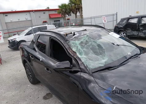 2022 Hyundai Santa Cruz Sel from USA, damaged, VIN 5NTJC4AE8NH003785